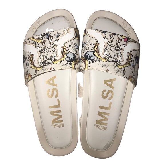 Mel by Melissa🦄Unicorn Beach Slide 8 - Picture 2 of 6